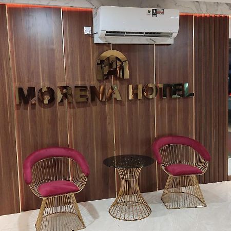 Hotel Morena Batam Esterno foto